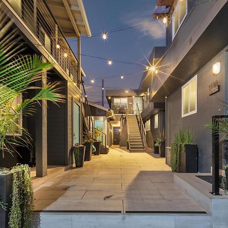Tower 9 #5 Villa Oceanside Exterior photo
