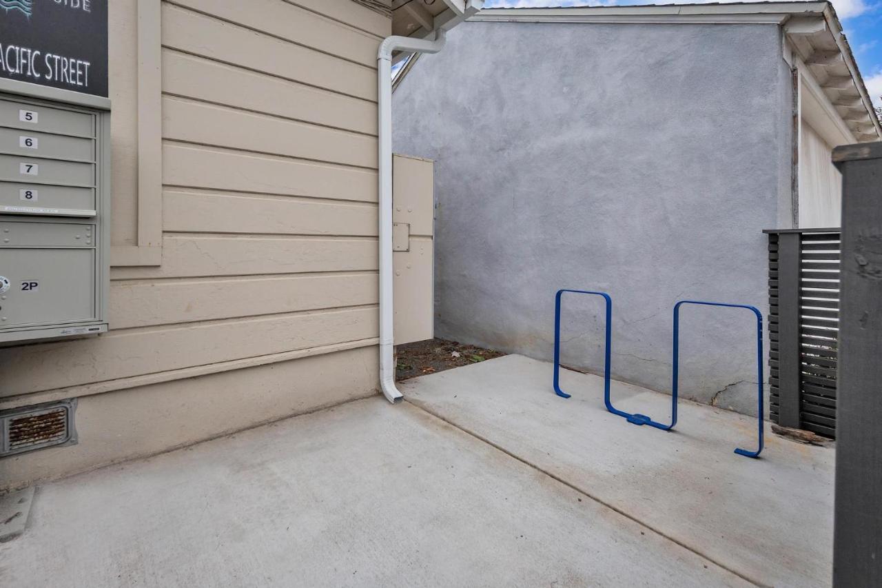 Tower 9 #5 Villa Oceanside Exterior photo