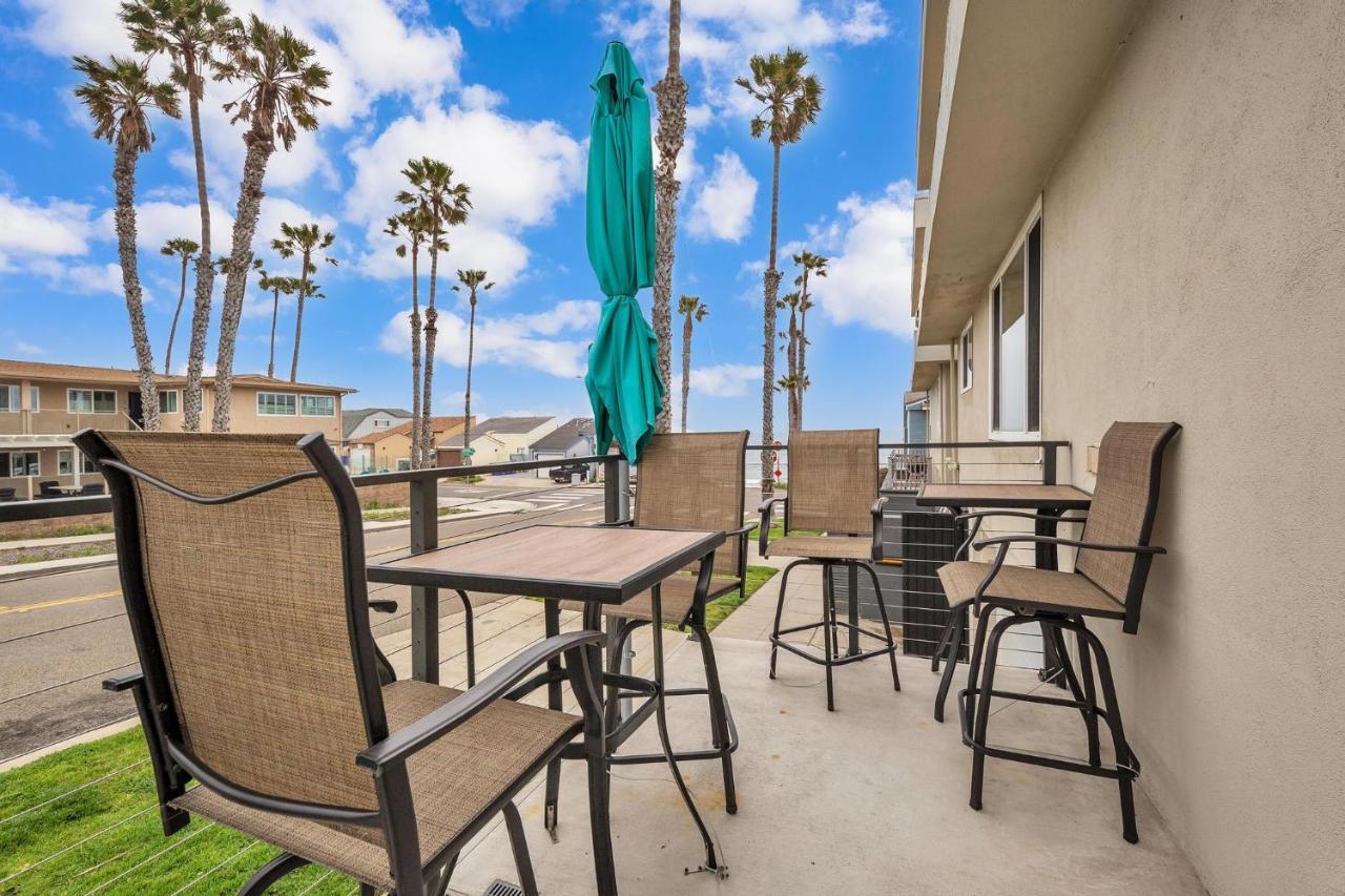 Tower 9 #5 Villa Oceanside Exterior photo
