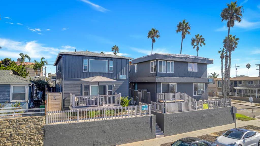 Tower 9 #5 Villa Oceanside Exterior photo