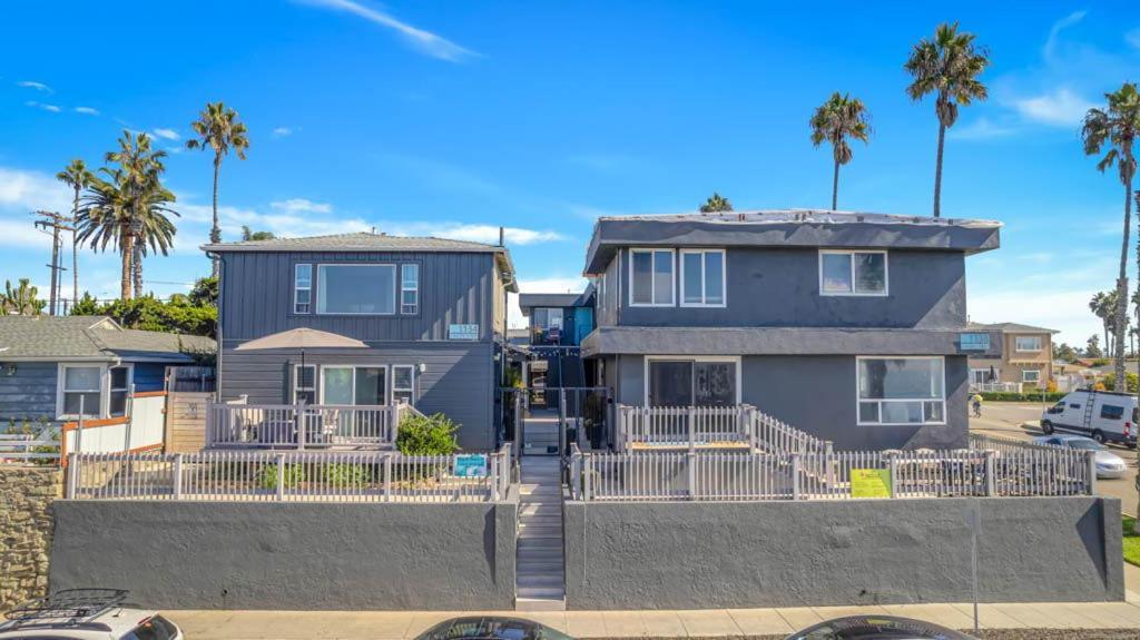 Tower 9 #5 Villa Oceanside Exterior photo